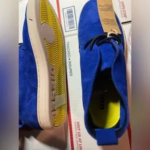 Diesel | Shoes | New Diesel Drive Time Herren Sneaker  display picture 3